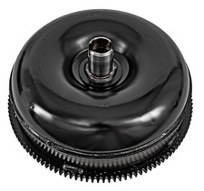 Jegs Torque Converter For Chryslerdodge Tf-904 Transmissions 1600-2200 Rpm Jegs Torque Converter For Chryslerdodge Tf-904 Transmissions 1600-2200 Rpm