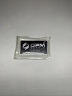 10 Oz OPM Metals Silver Bar .999+ Fine Silver.  Sealed Packaging From Mint.