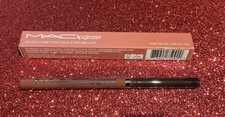 MAC Lipglazer Glossy Liner Full Size  VELVET TEDDY  NIB