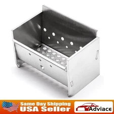 99300170 Burn Pot for Lopi Pioneer Bay & Foxfire 400 PS & Heritage Bay PS