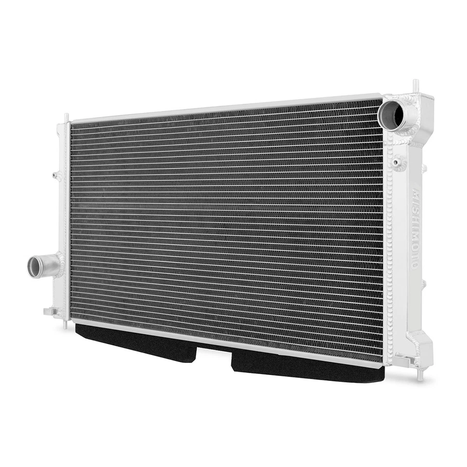 Mishimoto Performance Aluminum Radiator, Fits Subaru BRZ/Toyota GR86 2022+ - Изображение 3 из 4