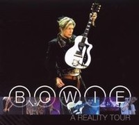 A Reality Tour Von David Bowie | CD | Zustand Neu
