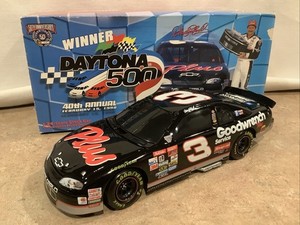 Dale Earnhardt Sr 1 24 Diecast | eBay
