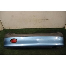 Pare-choc arrière Hyundai ATOS