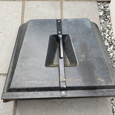 GENUINE HAYTER HARRIER 56 GRASS BOX/BAG