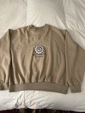 Rare Vintage 90s Karl Kani Crewneck Sweatshirt Sz Large Streetwear