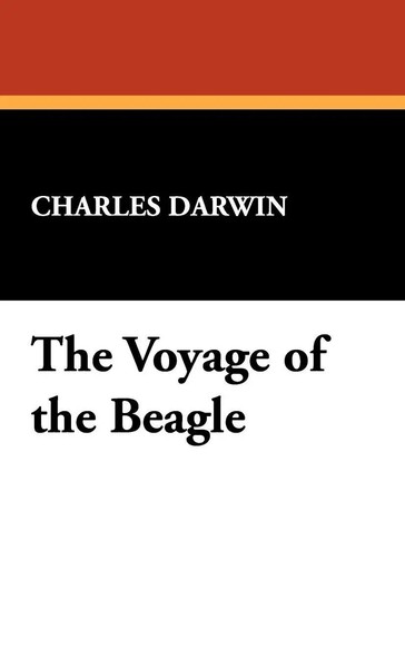 Charles Darwin | The Voyage Of The Beagle | Buch | Englisch (2024) | Gebunden-image