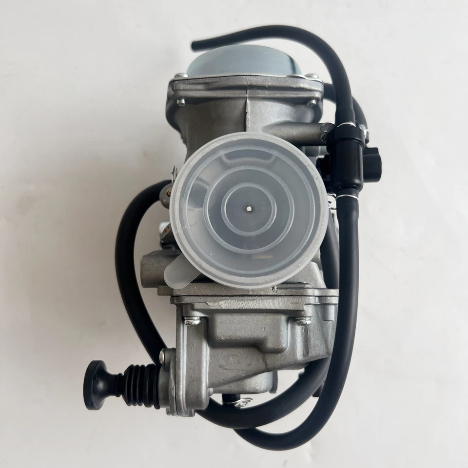 NUEVO Carburador para Honda Foreman 400 FourTrax Foreman 400 16100-HM7-L02 ATV Foto 4 de 4