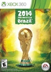 2014 FIFA World Cup Brazil - Xbox 360 Game
