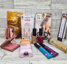 Women's Beauty Bundle Lot of 13