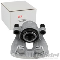 NTY Bremssattel Vorderachse Links Passend FüR Opel Adam Corsa | HZP-PL-055