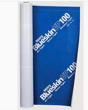 Henry Blueskin VP100 (VP100) Self-Adhered House Wrap 48 in x 100 ft