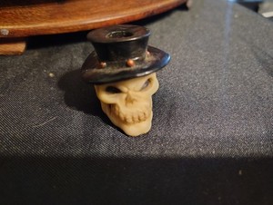 Vintage Cigarette Snuffer