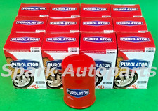 Case of 12 Engine Oil Filter PUROLATOR L14610 For INFINITI, NISSAN, PH7317