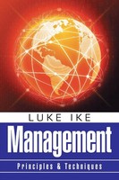 Ike Luke | Management | Taschenbuch | Englisch (2016) | Principles & Techniques