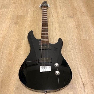 YAMAHA RGX A2 Electric Guitar, Black #QY72Q5 | eBay
