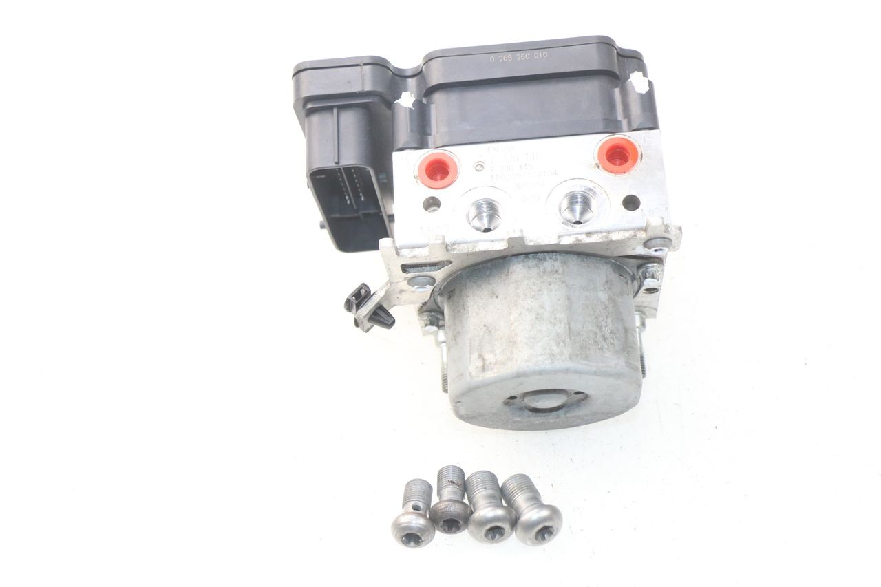 ABS PUMPE - BMW S RR ABS S1000RR 1000 (2009 - 2011)