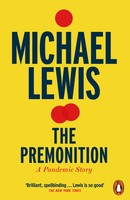 Michael Lewis | The Premonition | Taschenbuch | Englisch (2022) | Xiv