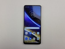 Motorola moto g51 5G XT2171-1 128GB - Silver GSM Unlocked Dual SIM - H4375