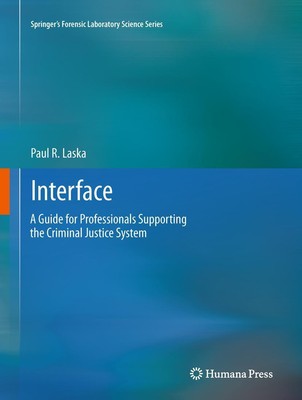 Paul R. Laska | Interface | Taschenbuch | Englisch (2013) | x | Humana Press