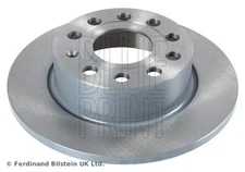 Blue Print Adv184306 Brake Disc for Audi,Seat,Skoda,VW