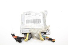 PEUGEOT RCZ Airbag-Steuergerät 9673605880 2.00 Diesel 120kw 2011 20666052