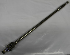 Snap-on 12 Drive 18 Long Standard Handle Breaker Bar Sn18b Made In The Usa