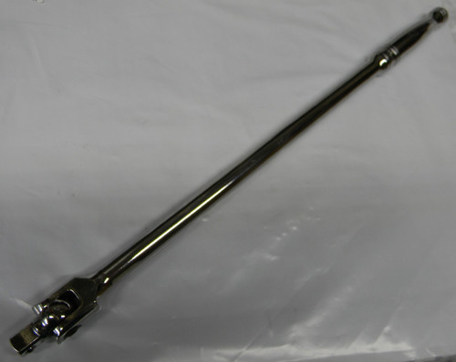 SNAP-ON 1/2" DRIVE 18" LONG STANDARD HANDLE BREAKER BAR #SN18B MADE IN THE USA
