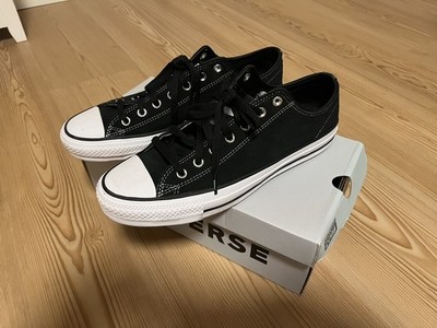 Size 11.5 - Converse CONS Pro Ox Mens Low Top Suede Shoes Sneakers 159574C READ