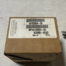 NEW OEM Whirlpool WP3412D024-26- Genuine Replacement Part ~FREE SHIPPING!~