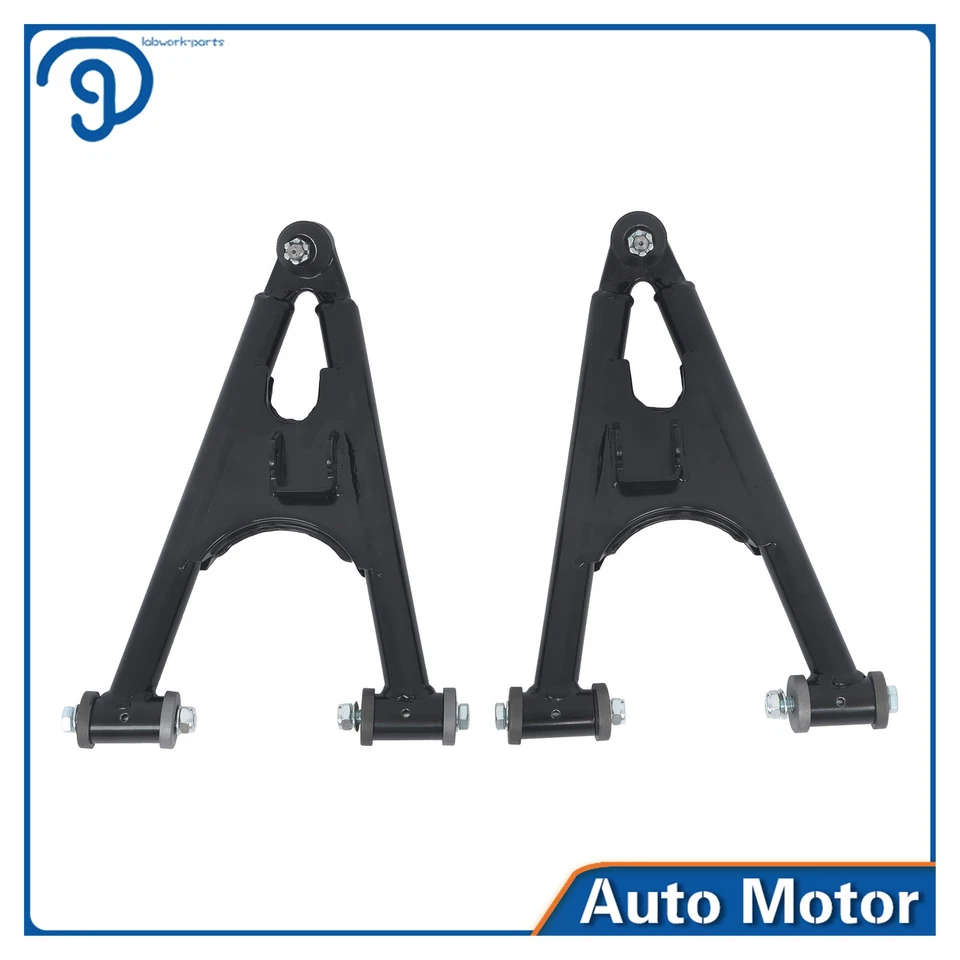 For Yamaha Banshee 350 YFZ350 Front Upper and Lower A-Arm 1991 1992 1993-2006 - Изображение 2 из 4