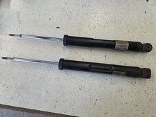 BMW Z4M Coupe Roadster 2006-2009 E85 E86 Rear Suspension Dampers Struts Shockers