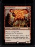 2024 Magic MTG Bloomburrow Sunspine Lynx Foil #155