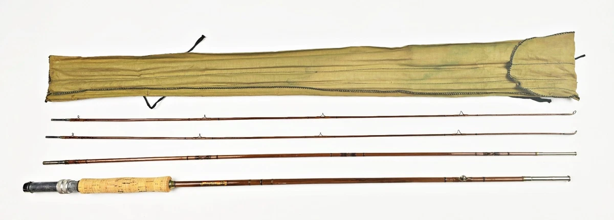 Fly Vintage Fishing Rods Bamboo Shaft/Blank for sale | eBay