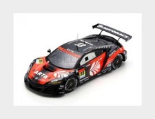 Spark-Model SGT001 Honda - NSX GT3 Team Arta N 55 GT300 Class Super GT 2020 Shin