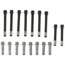 Clevite Mahle Cylinder Head Bolts 1955-2002 Small Block Chevy Clevite Mahle Cylinder Head Bolts 1955-2002 Small Block Chevy