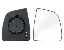 Glace de rétroviseur Fiat DOBLO