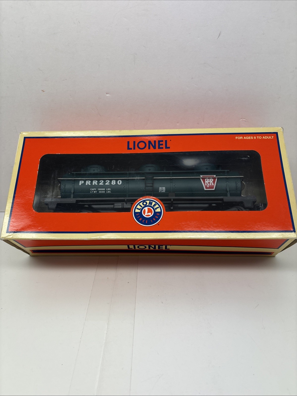 Click here to see eBay Auction