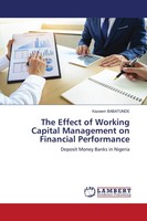The Effect Of Working Capital Management On Financial Performance Babatunde Buch