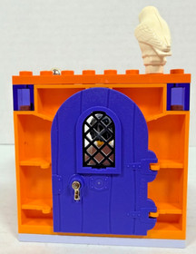 LEGO (4721) Harry Potter: Hogwarts Classroom - w/Box & Instructions - READ DESC.