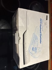 PTZ Controller/Tastatur