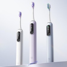 Xiaomi Mijia Sonic Sweep Vibration Rechargeable Electric Toothbrush Pro MES610