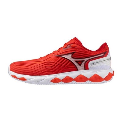 Mizuno Tennisschuhe Wave Enforce Tour 2 CC 61GC2603