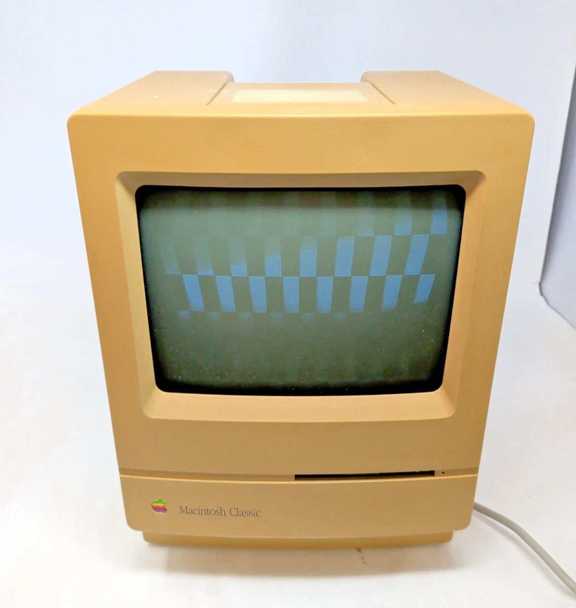 Apple Mac Classic for sale - eBay