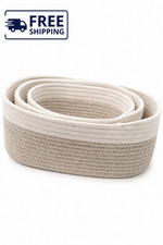 Storage Baskets for Organizing