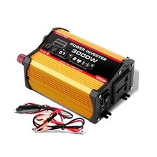 Power Inverter Power Inverter 3000W 3000W Power Inverter, 12V to 12V to 110V