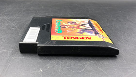 Gauntlet (Nintendo Entertainment System, NES) In Case w/ manual