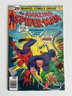 Amazing Spider-Man #159  FN   1st App of Toy (Robot Assistant)  1976