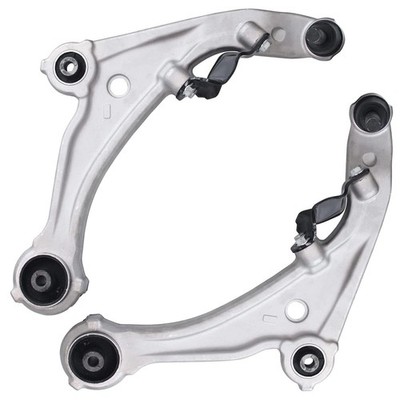 8Pcs Front Suspension Lower Control Arms Ball Joint for Nissan