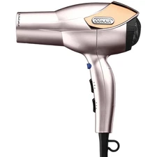 Conair InfinitiPRO Volume & Shine Pro Ceramic Hair Dryer w/Diffuser